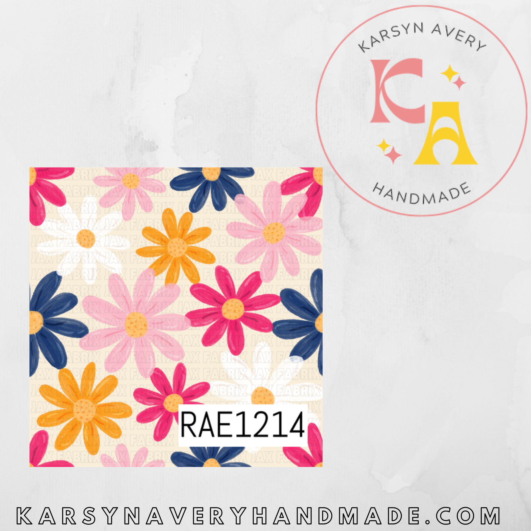 RAE1214