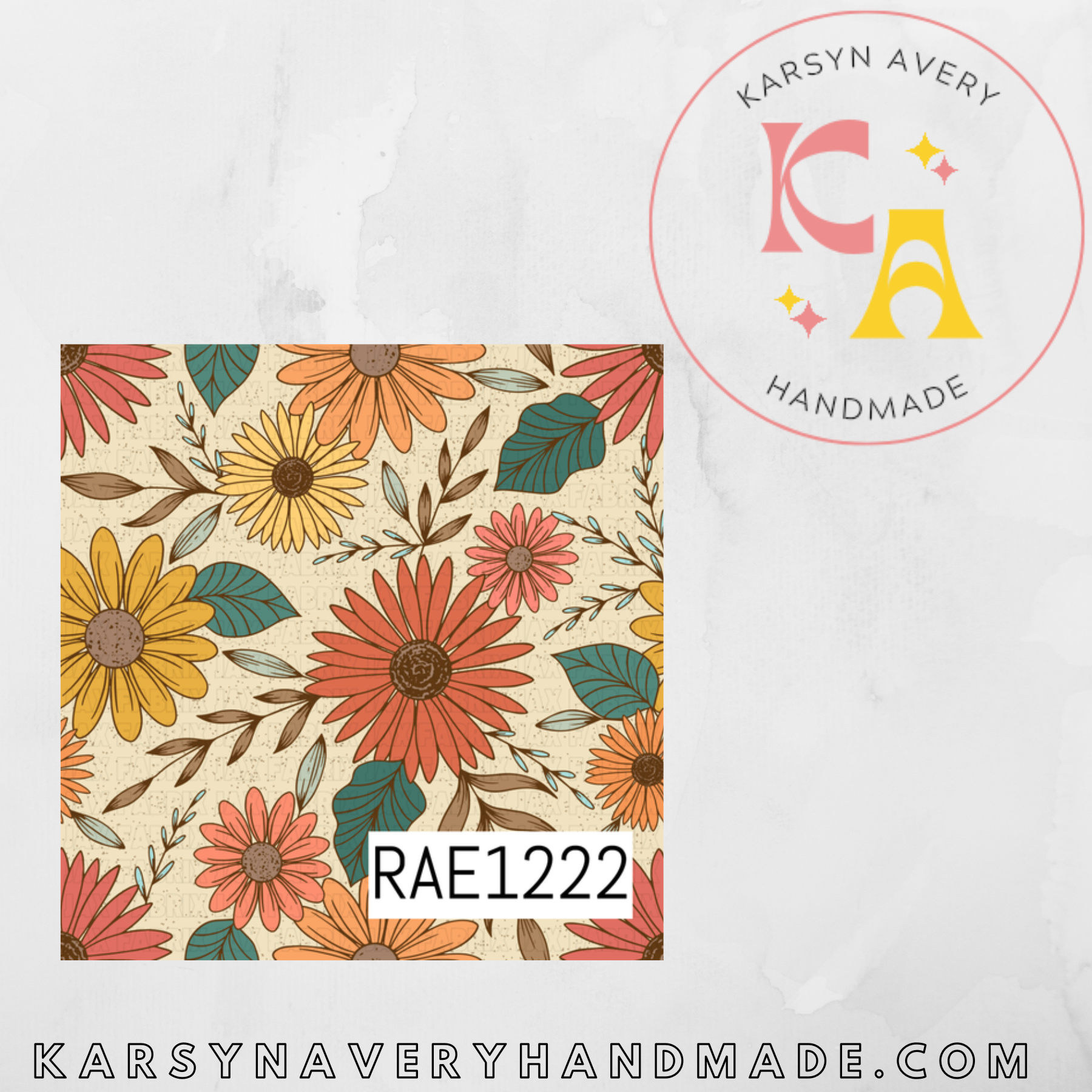 RAE1222