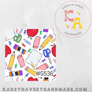WG536