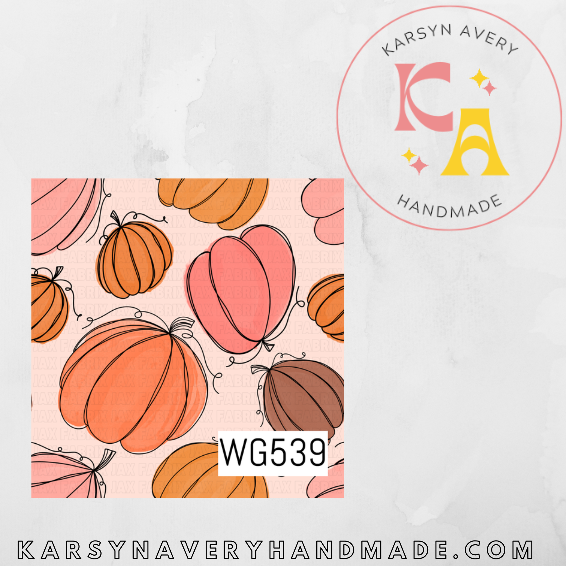 WG539