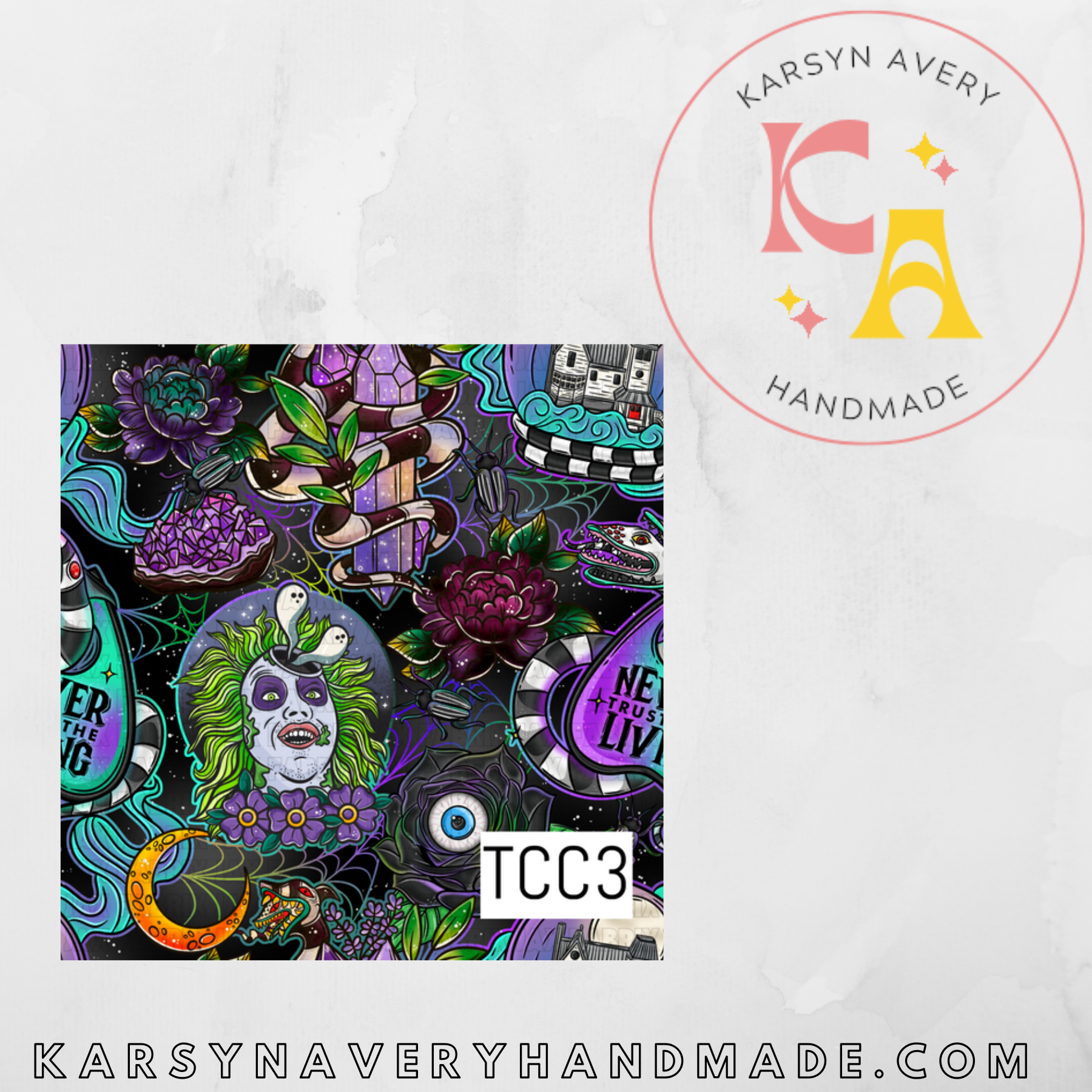 TCC3