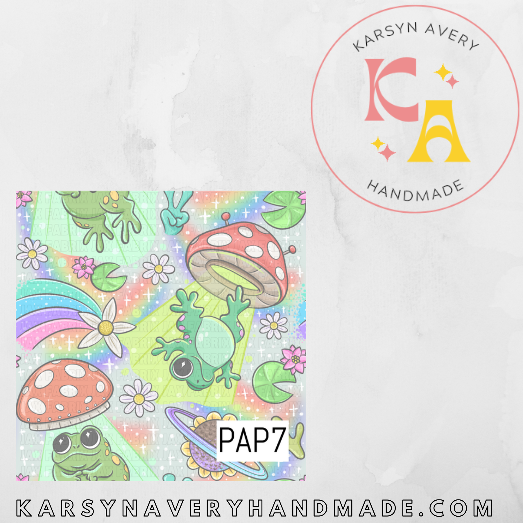 PAP7