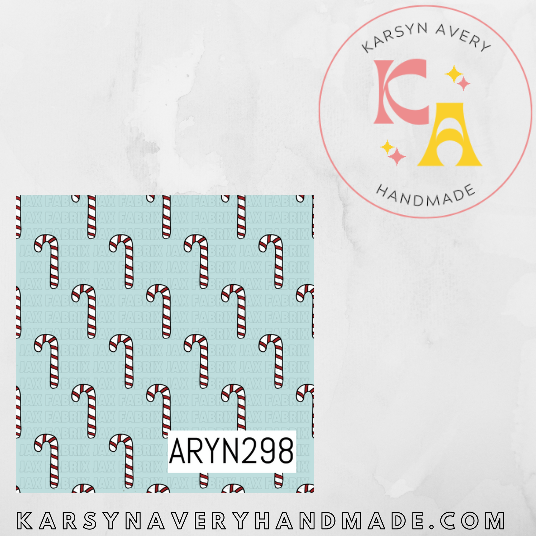ARYN298