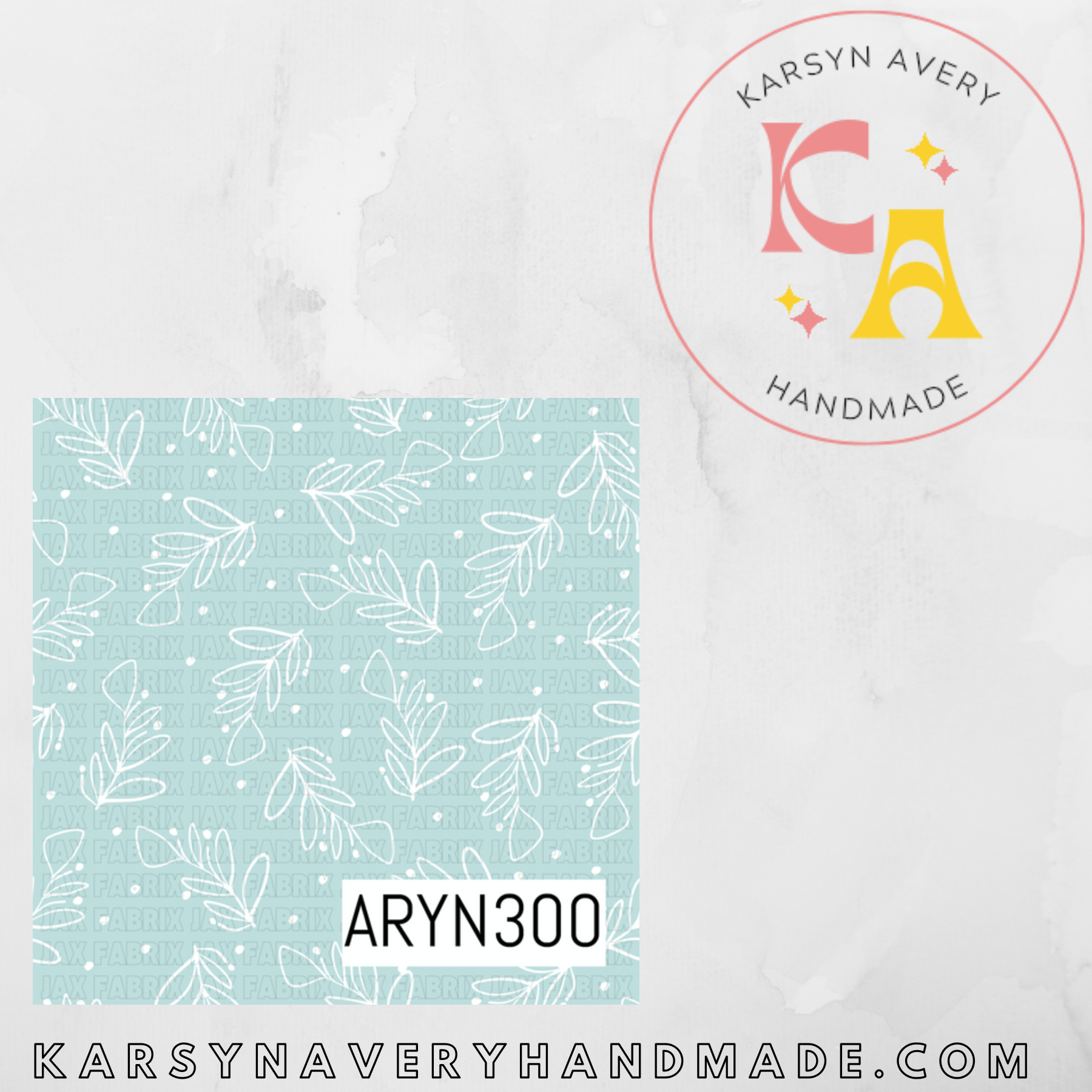 ARYN300