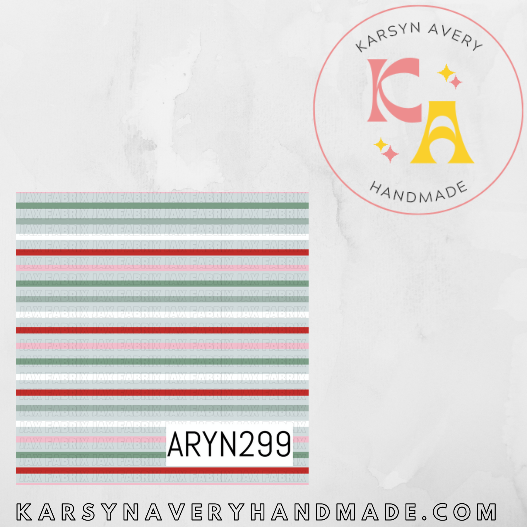 ARYN299