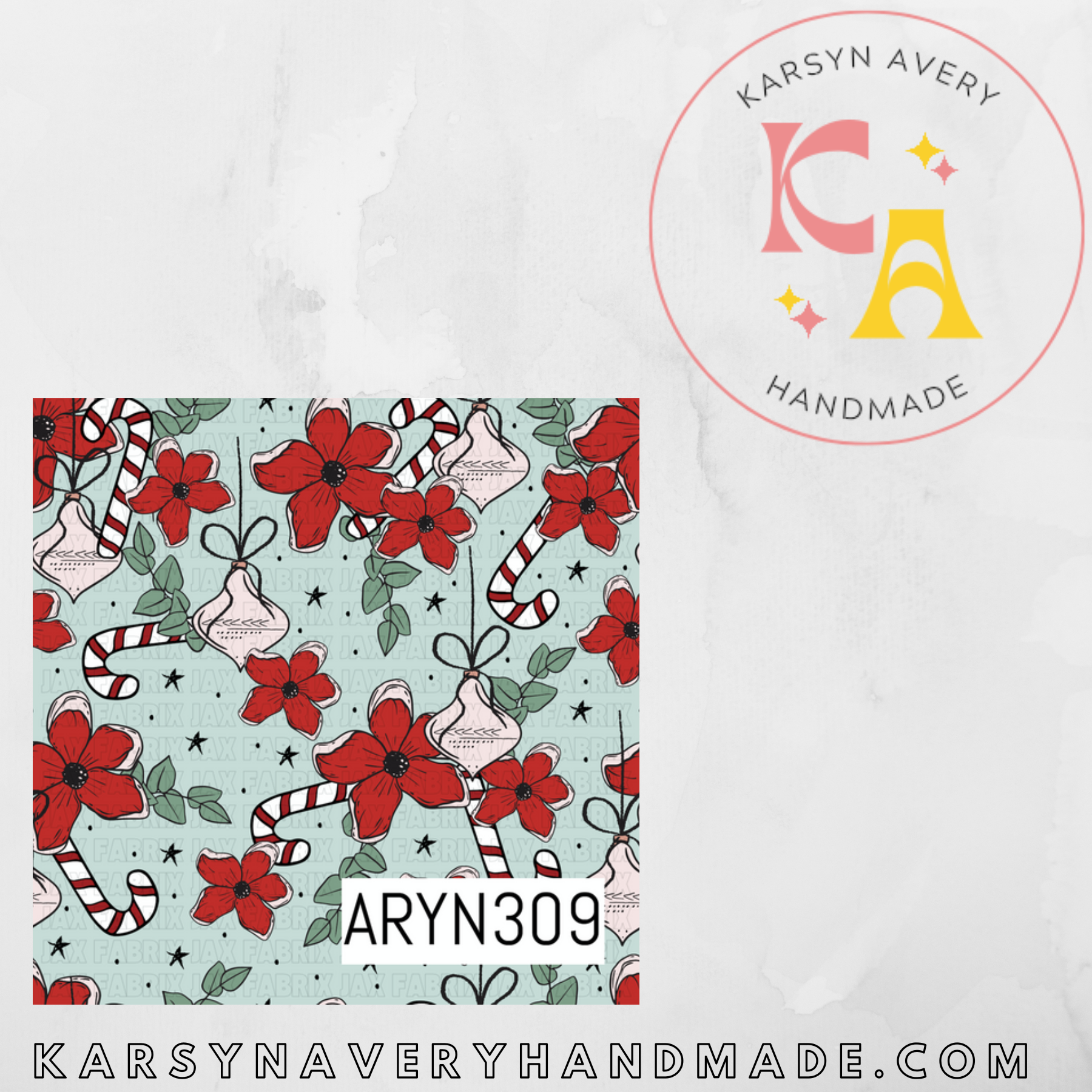 ARYN309