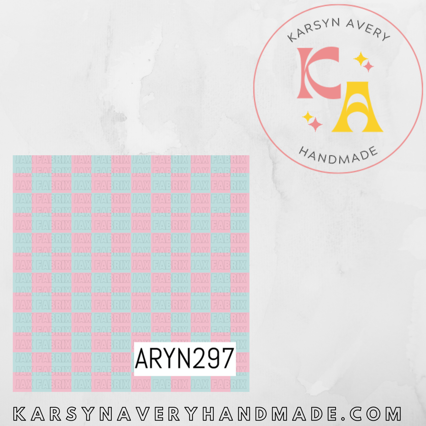 ARYN297