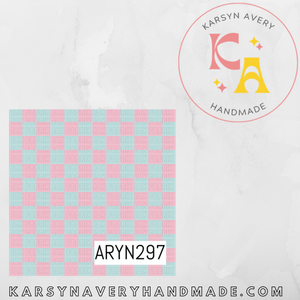 ARYN297