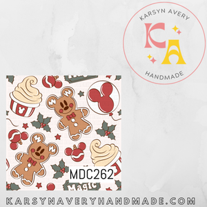MDC262