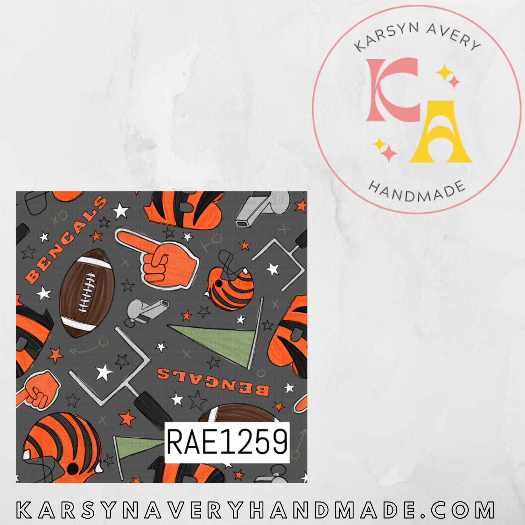 RAE1259