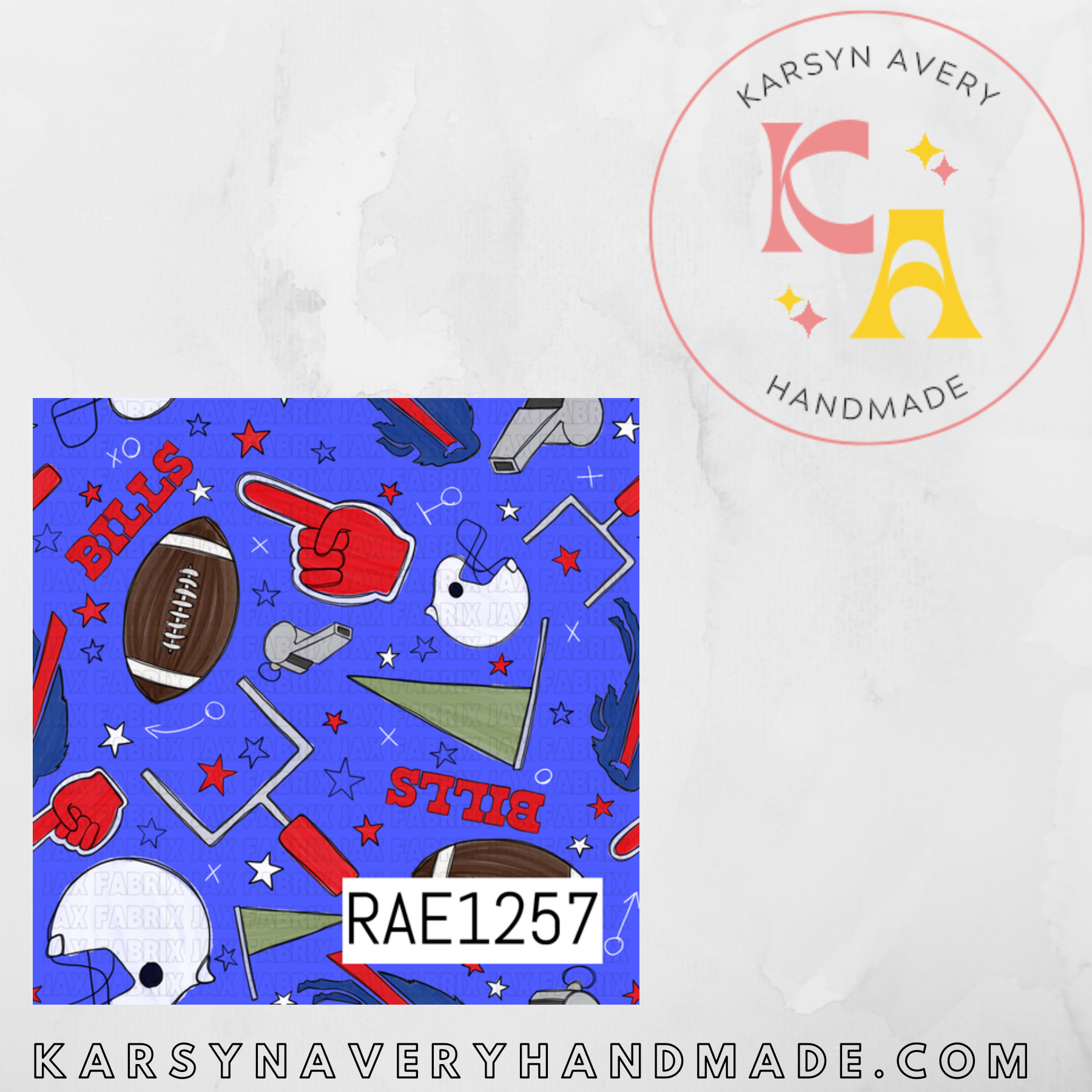 RAE1257