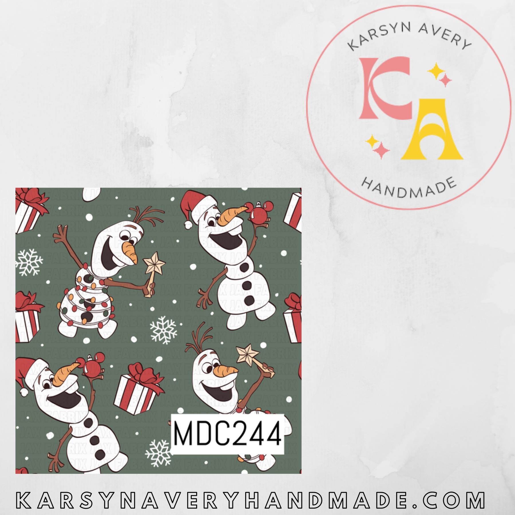 MDC244