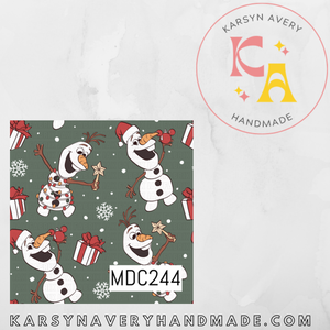 MDC244
