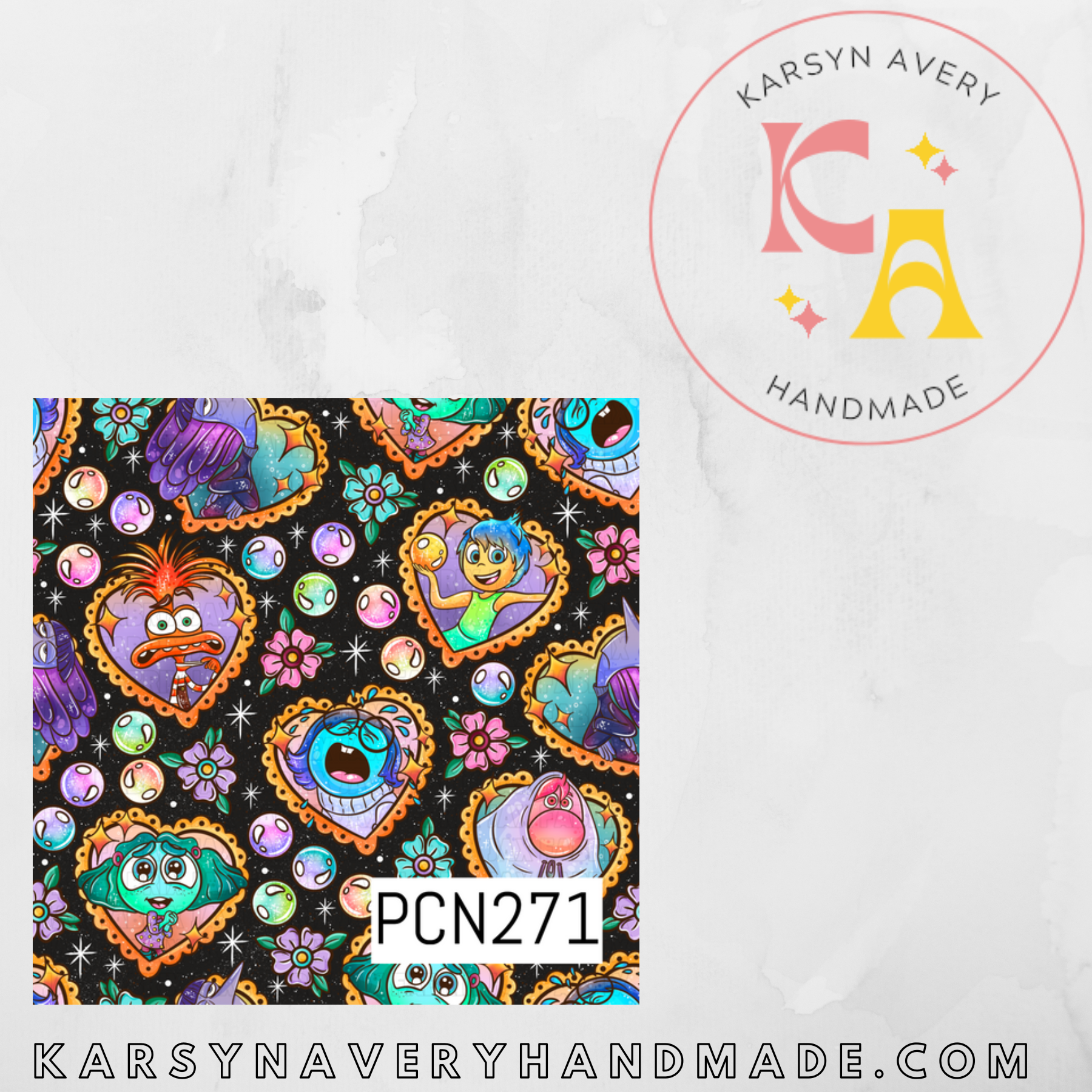 PCN271