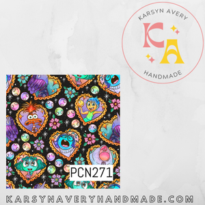 PCN271