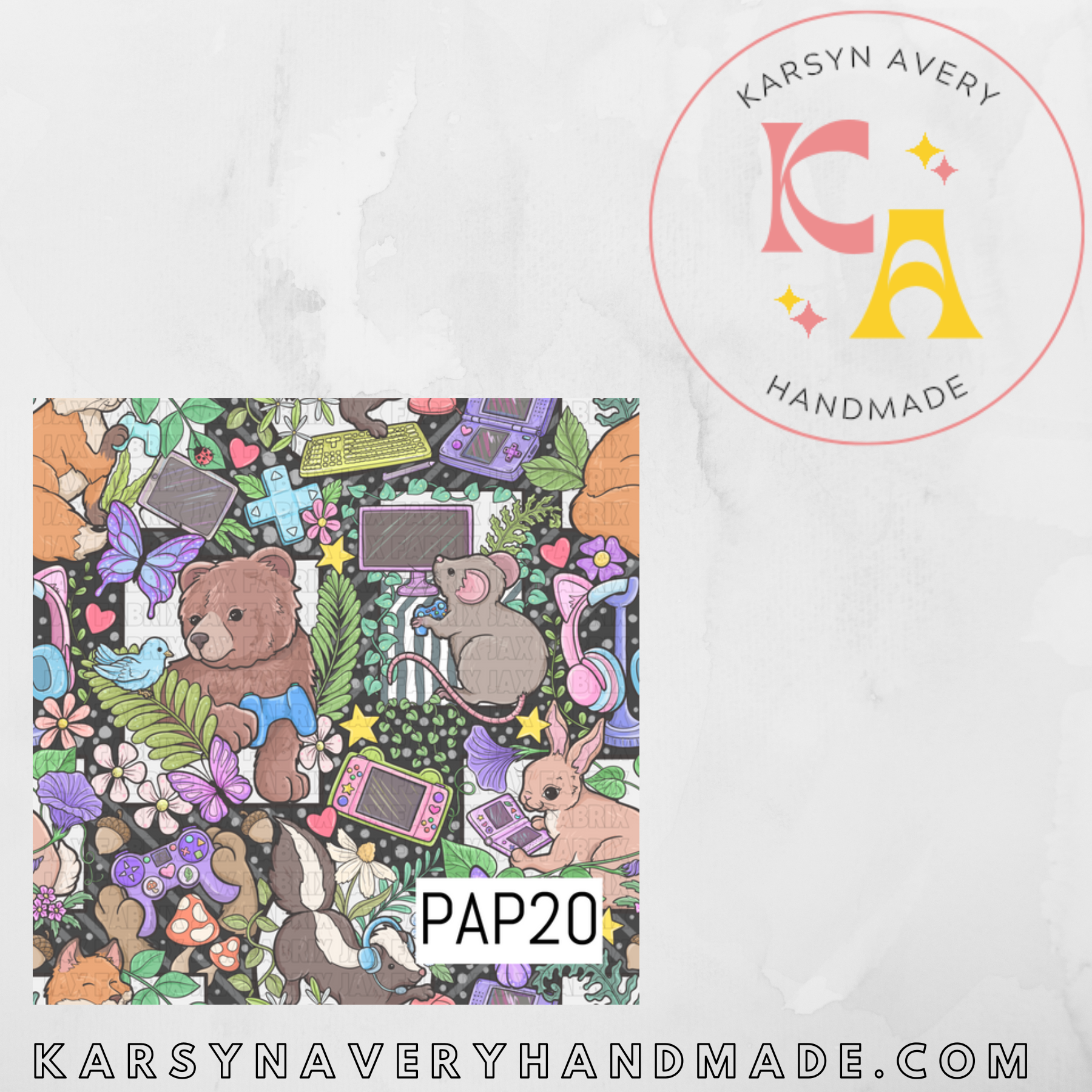 PAP20
