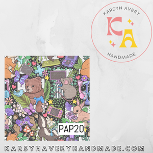 PAP20