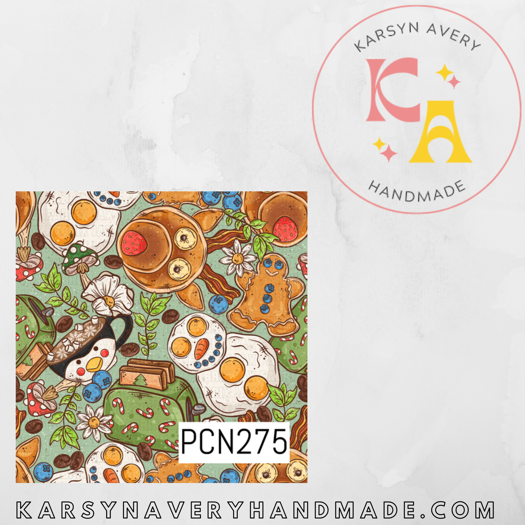 PCN275