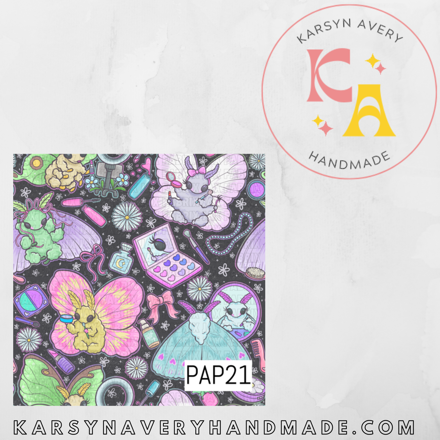 PAP21