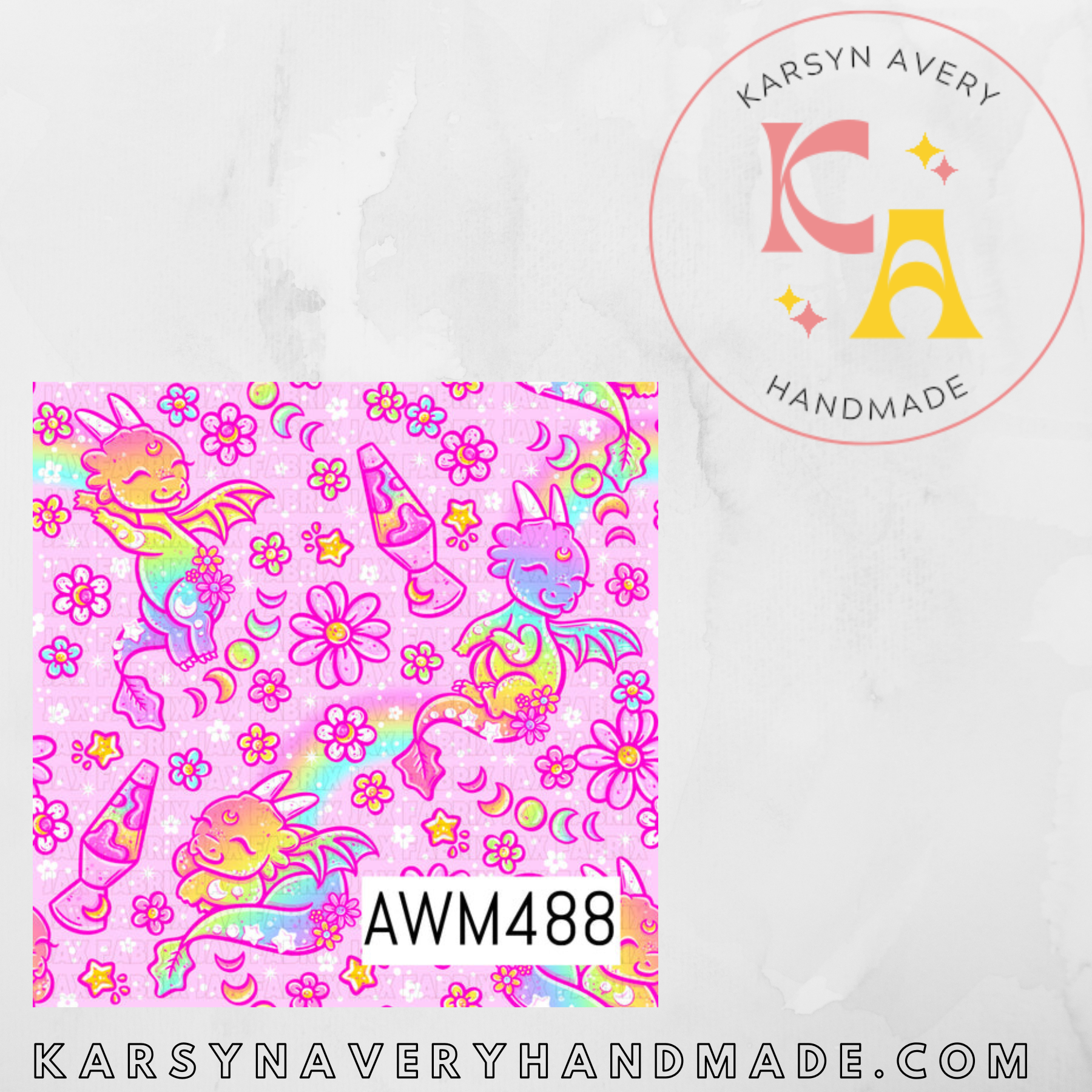 AWM488