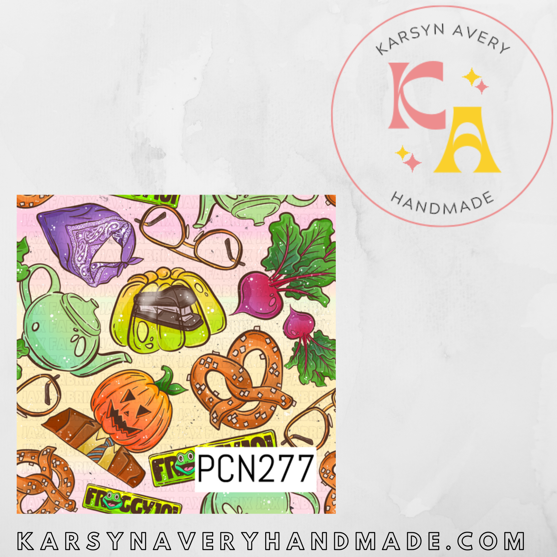 PCN277
