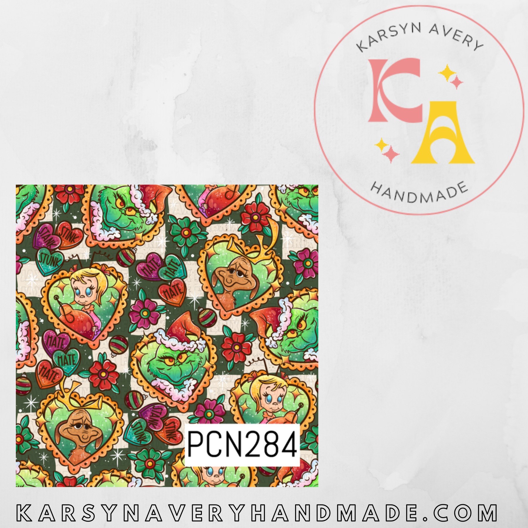 PCN284