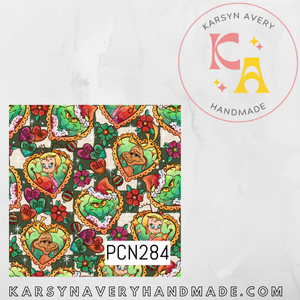 PCN284