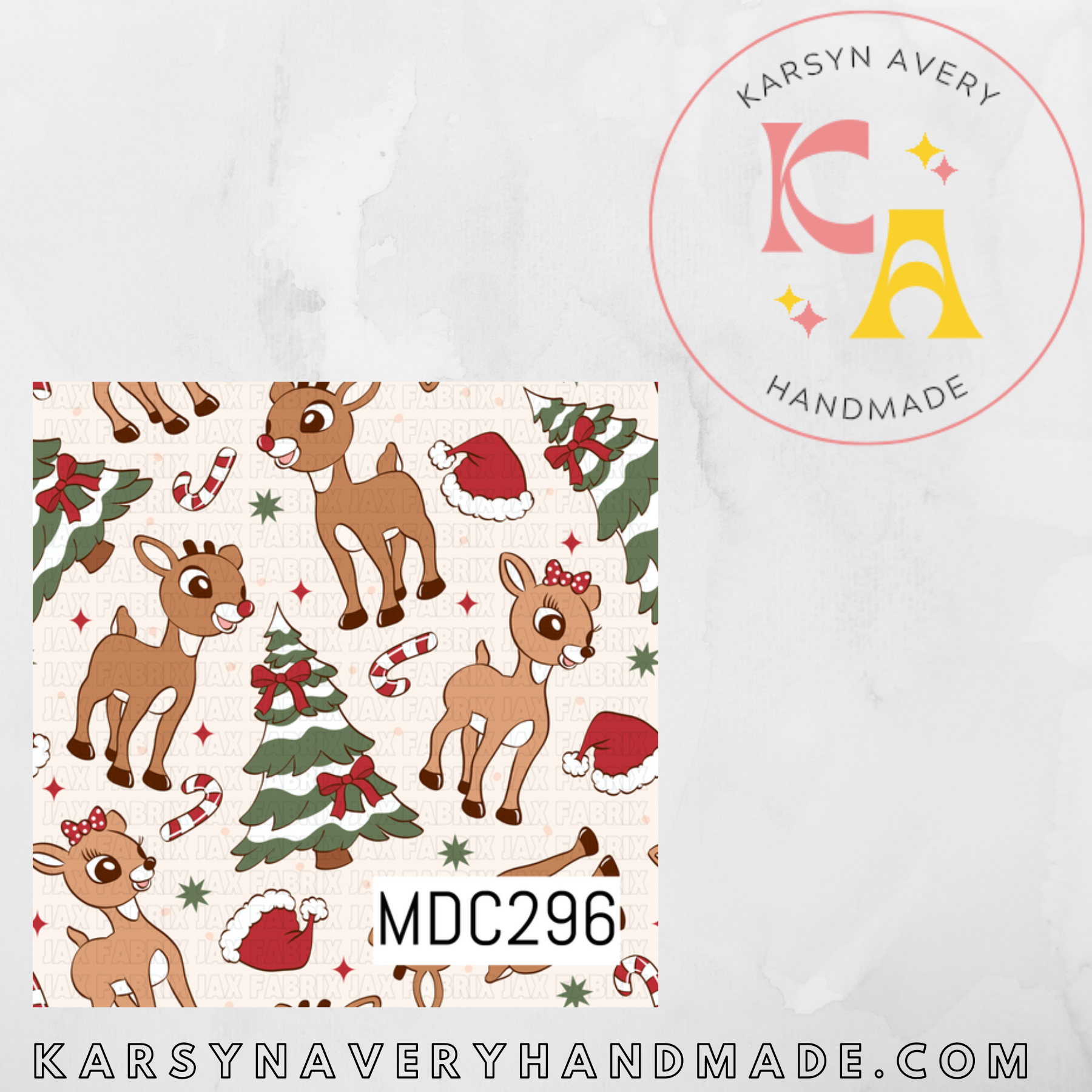 MDC296