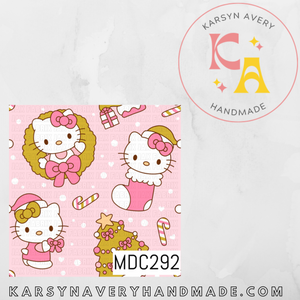 MDC292