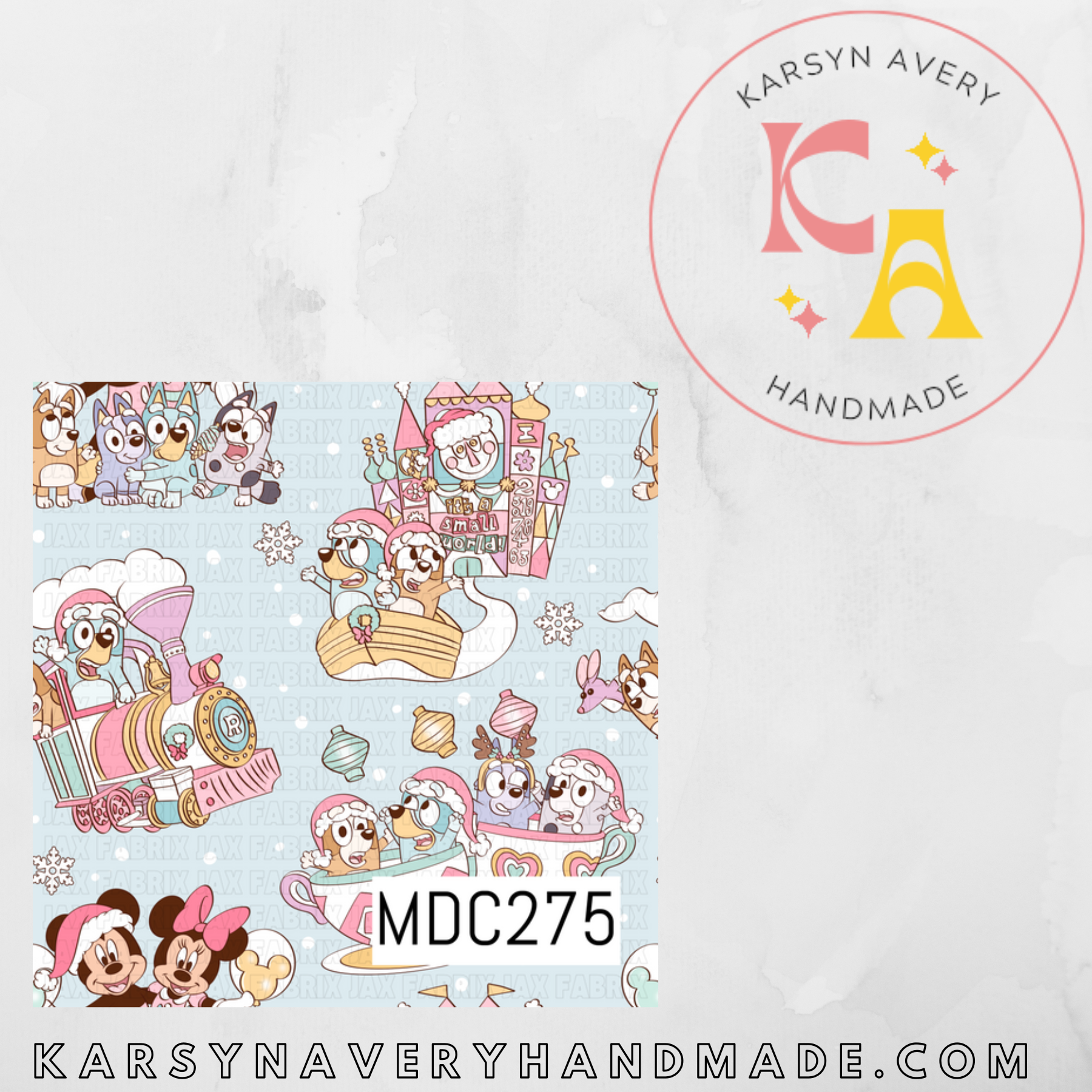 MDC275