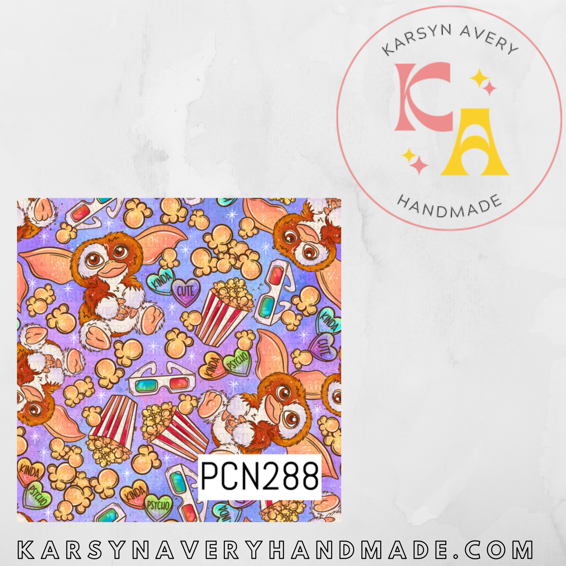 PCN288