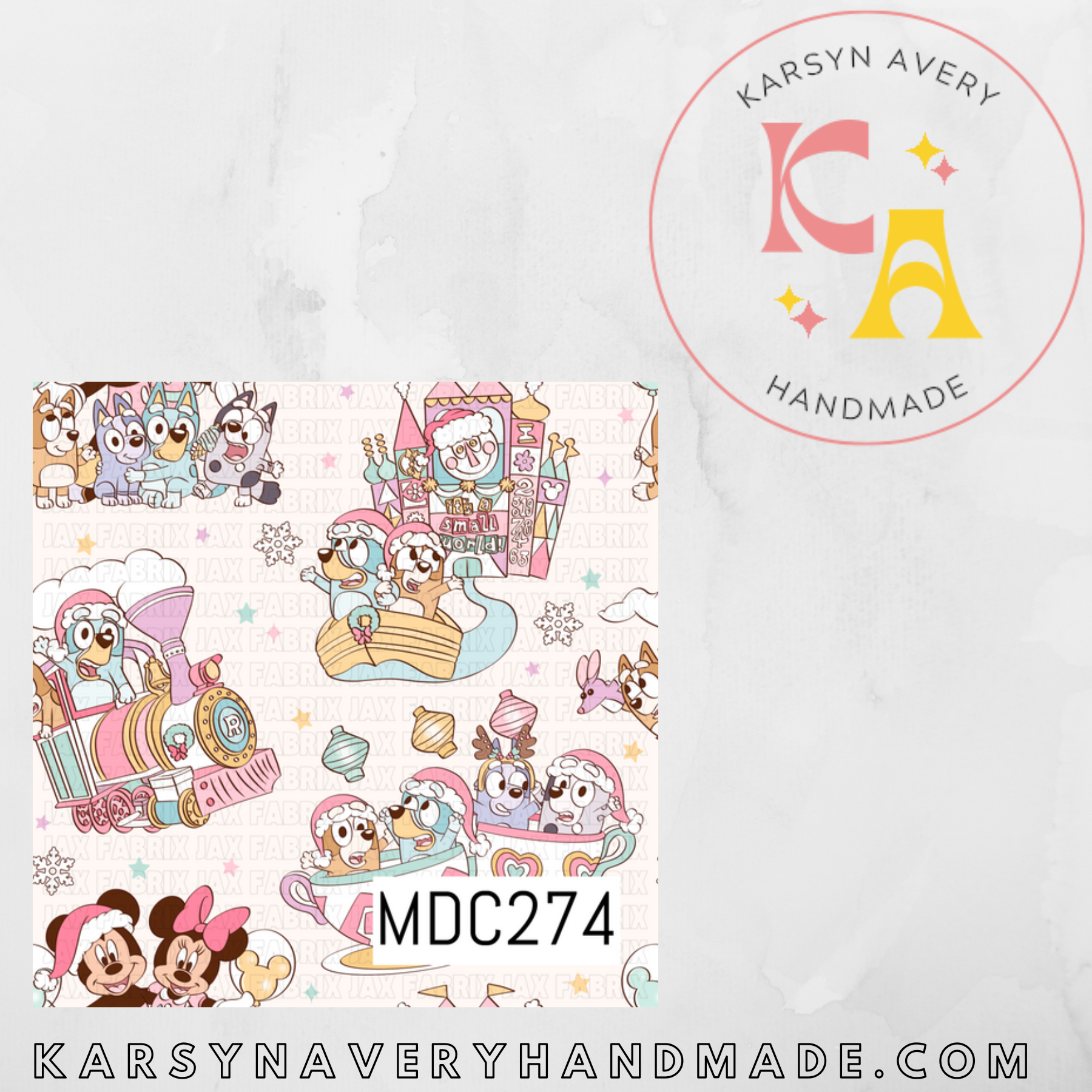 MDC274