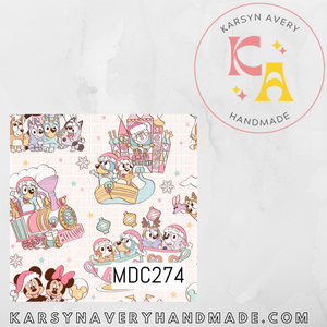 MDC274