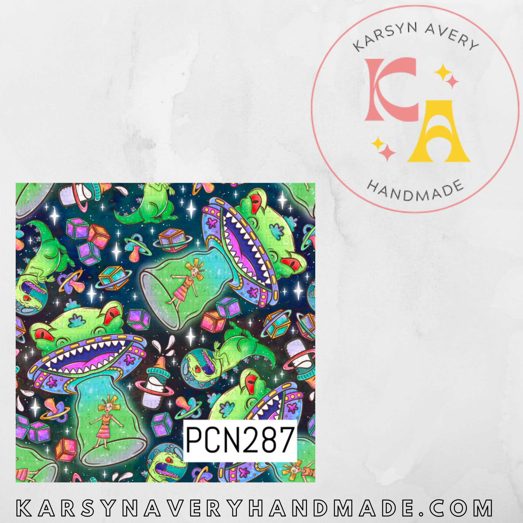 PCN287
