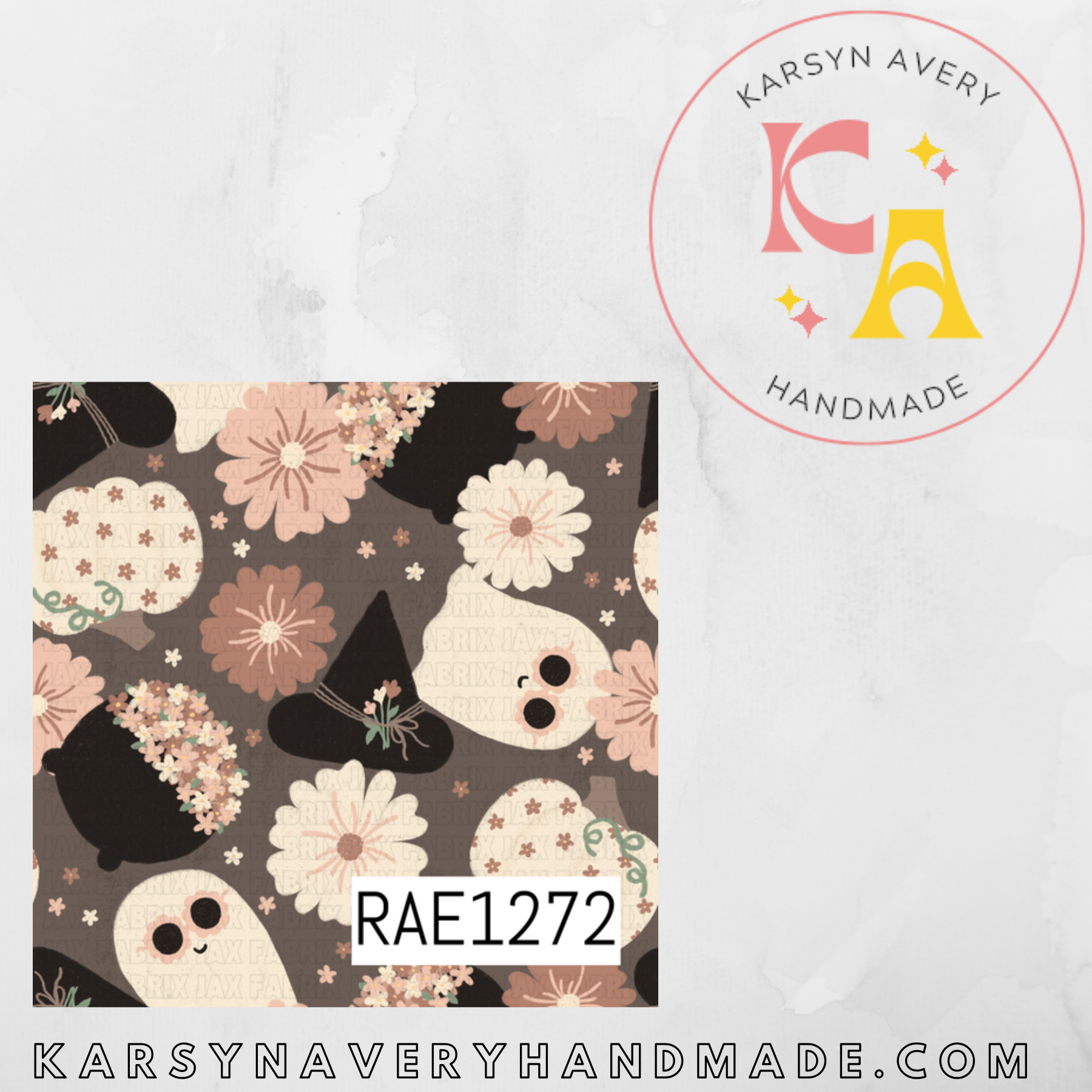 RAE1272