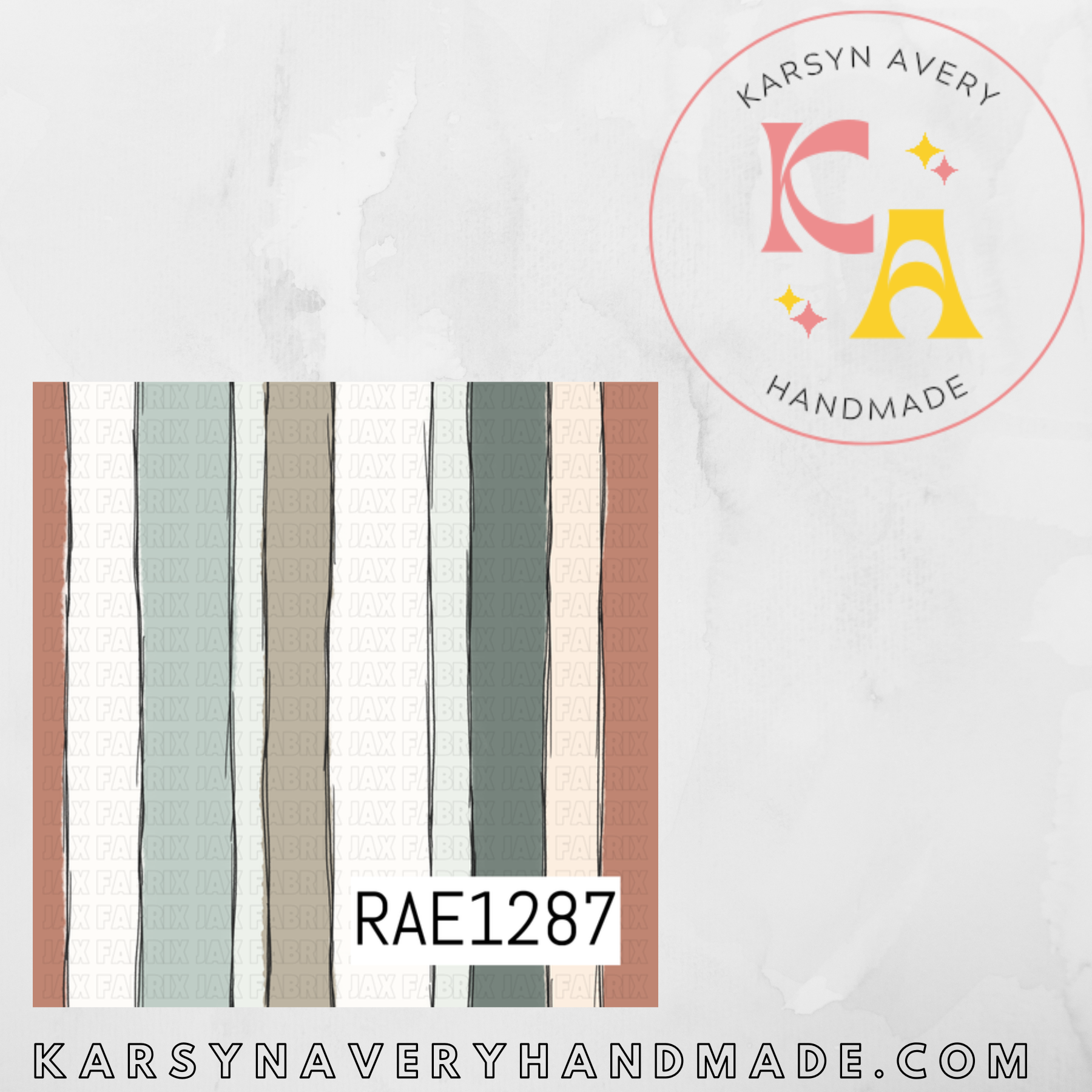 RAE1287