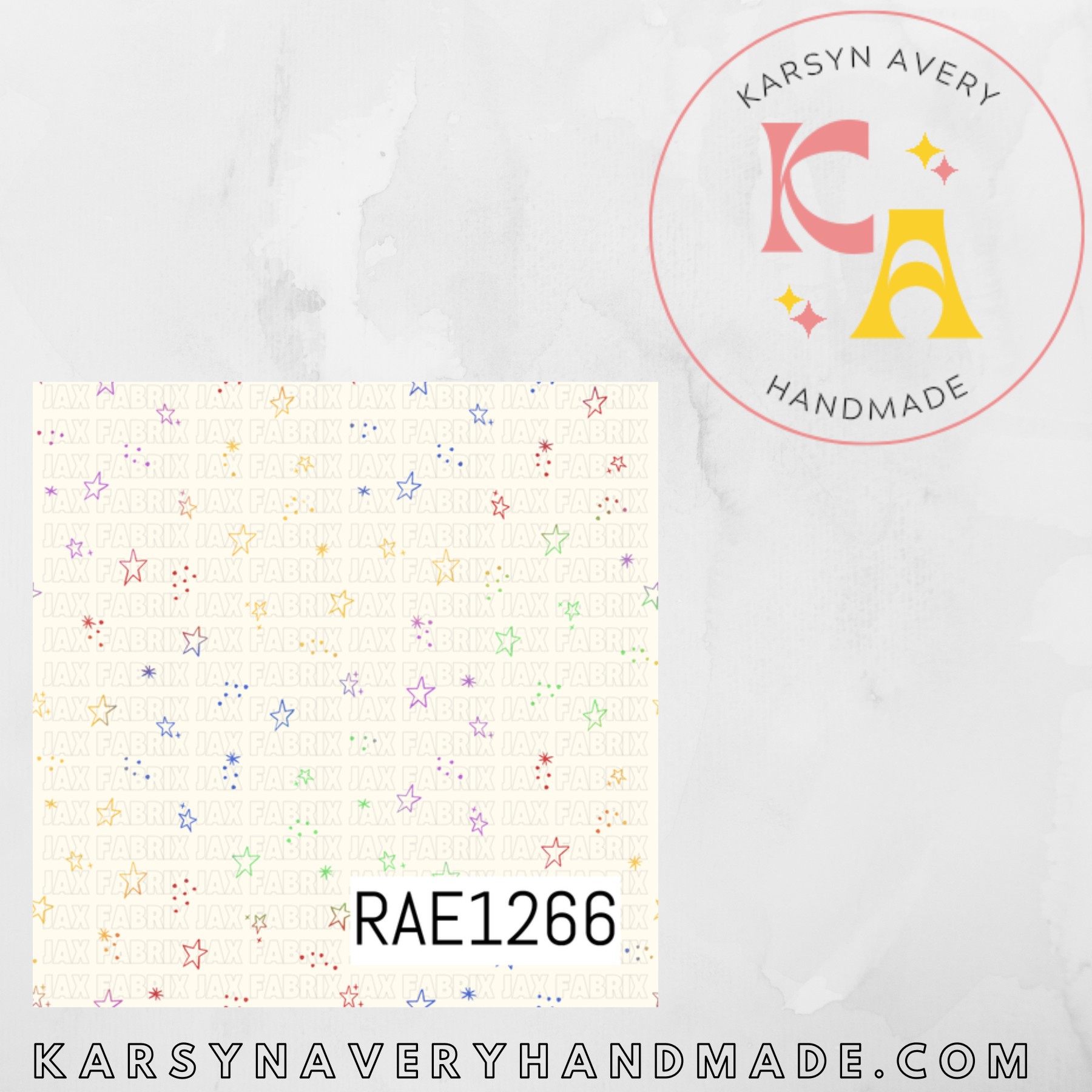 RAE1266