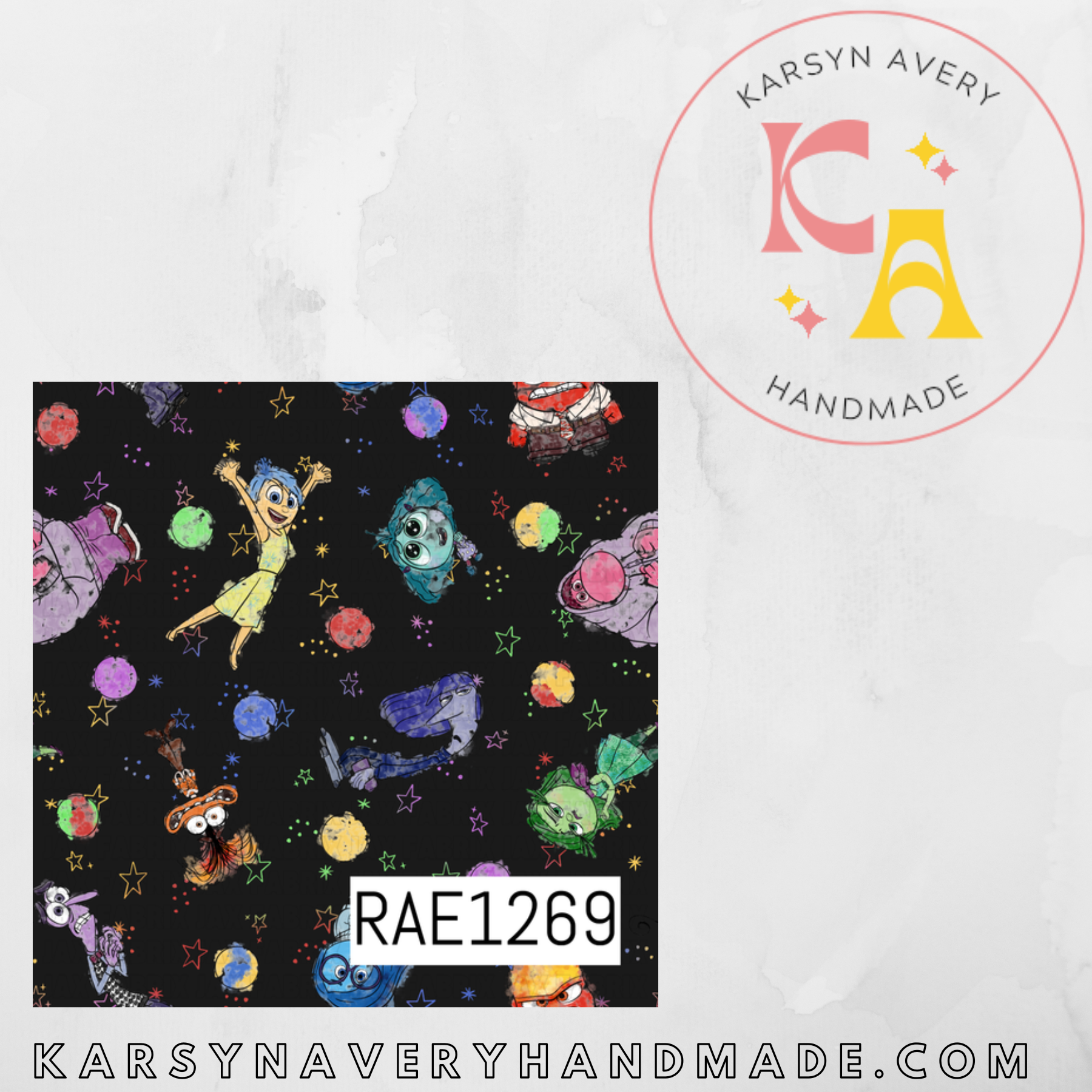 RAE1269