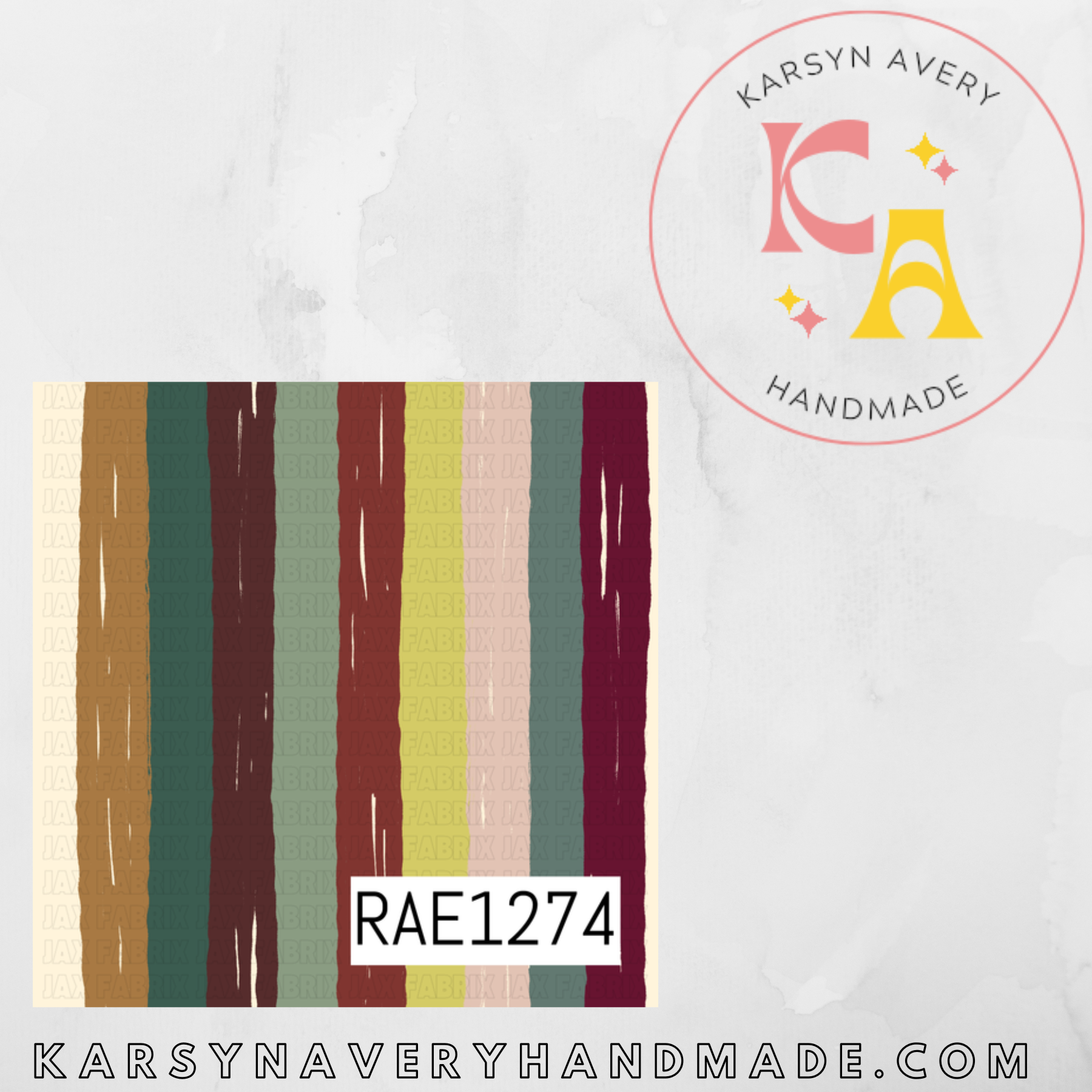 RAE1274