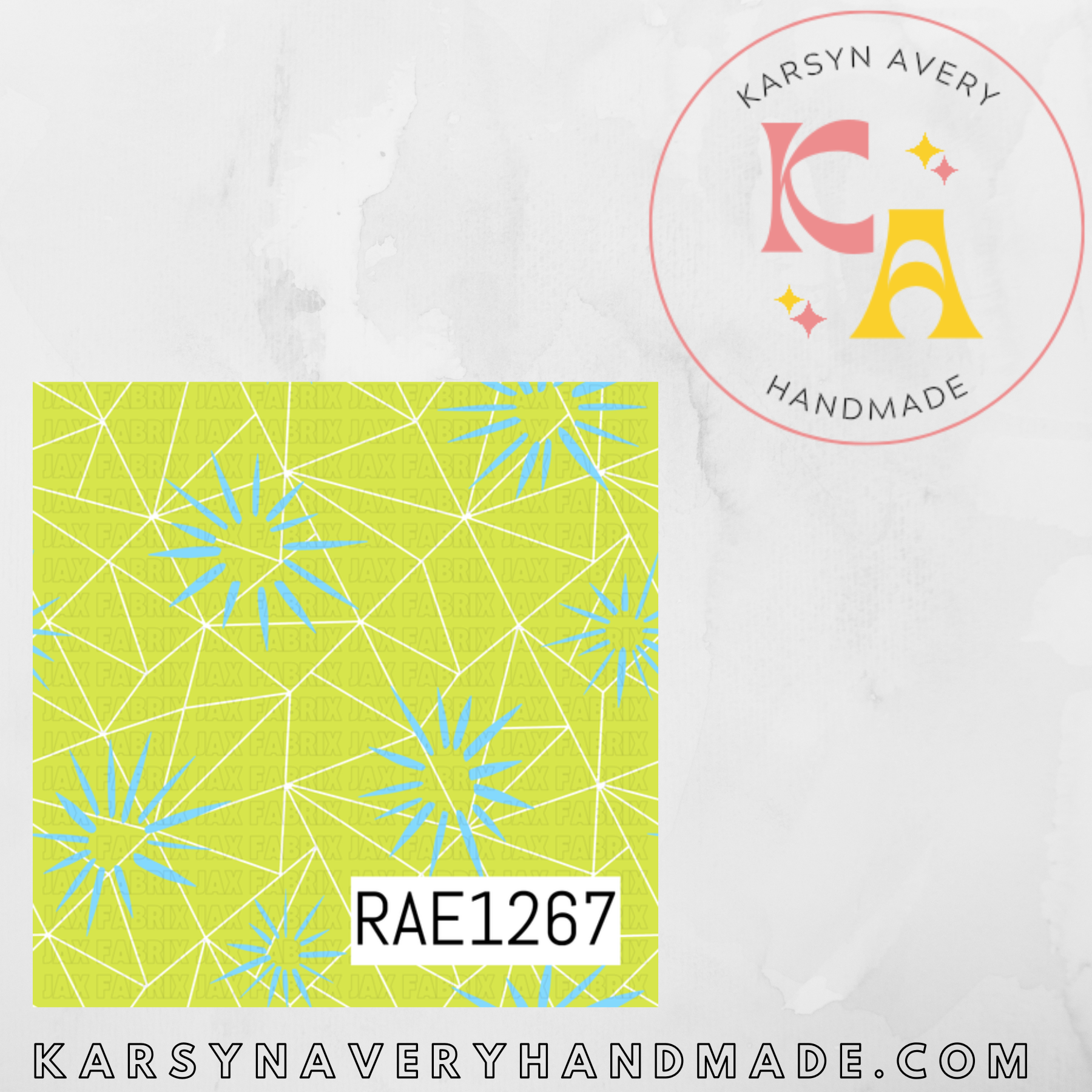 RAE1267