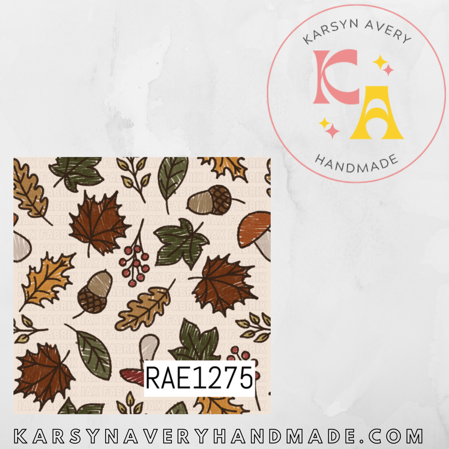 RAE1275