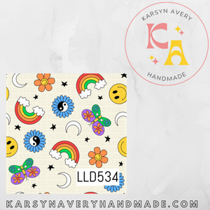 LLD534