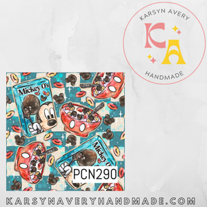 PCN290
