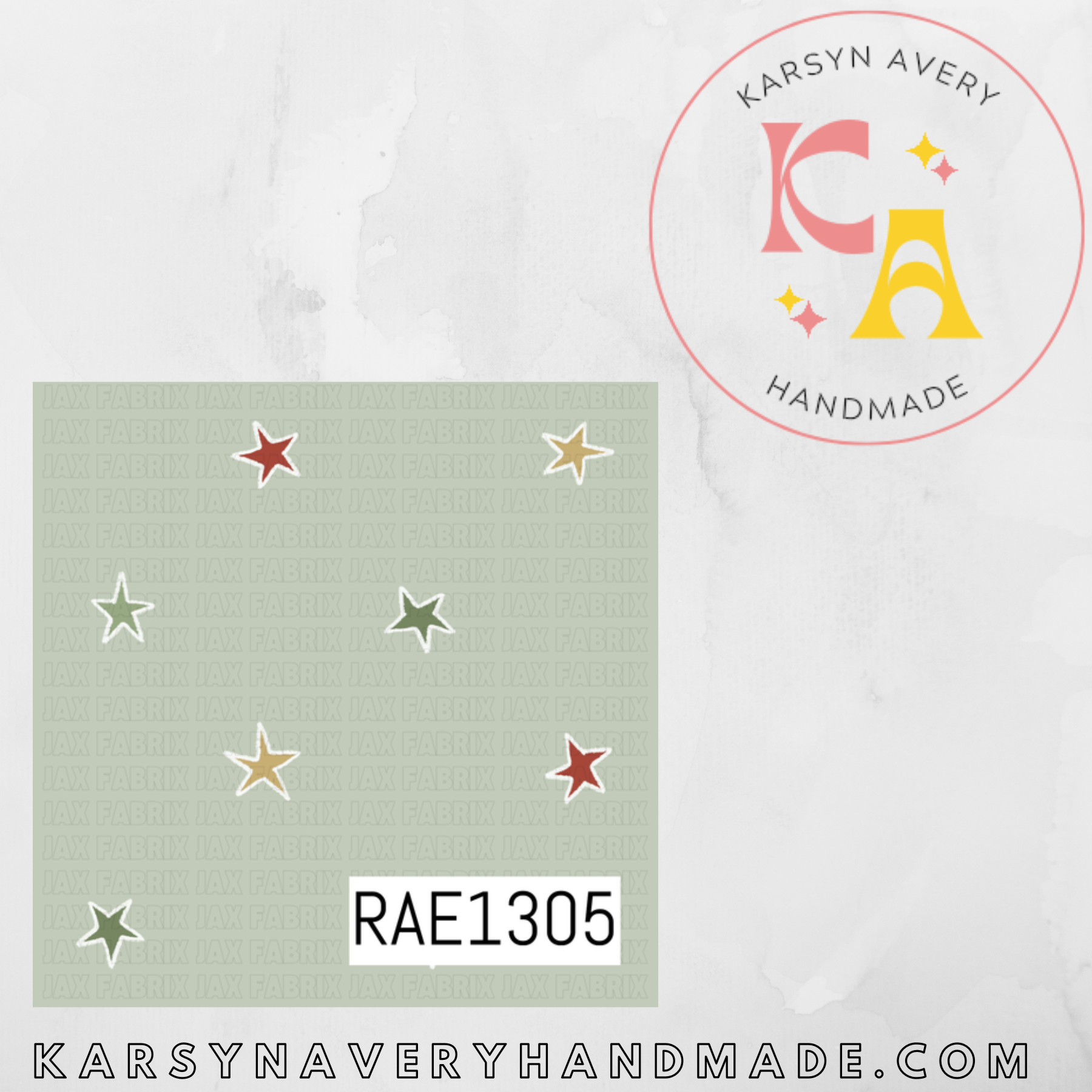 RAE1305