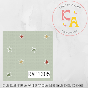 RAE1305