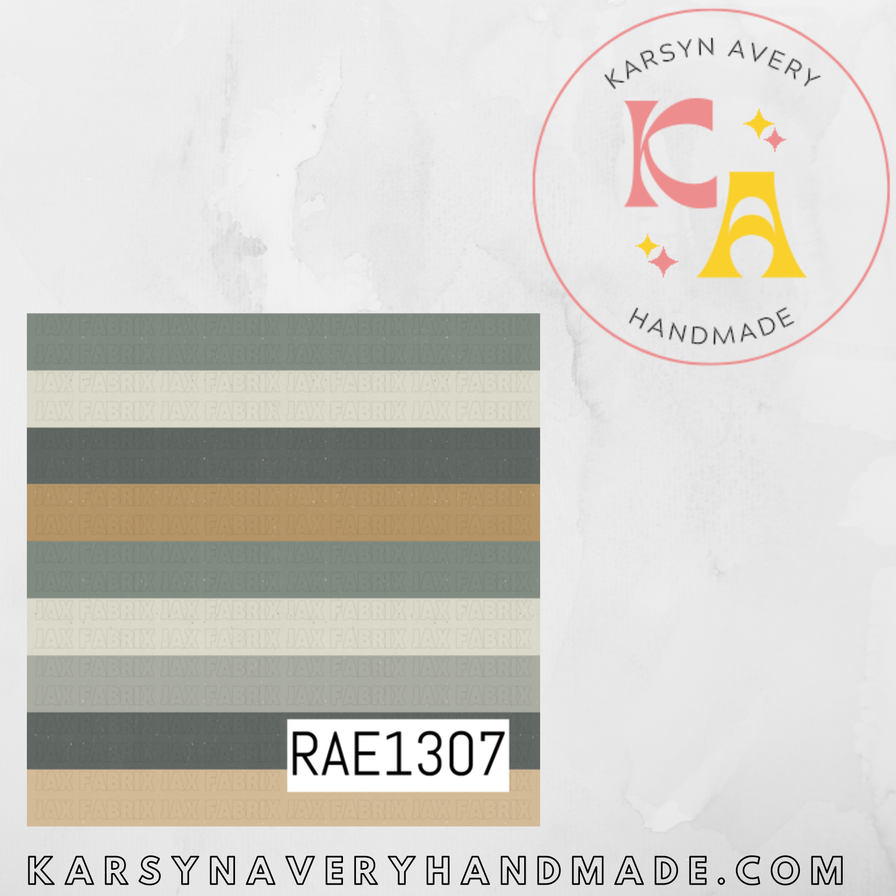RAE1307