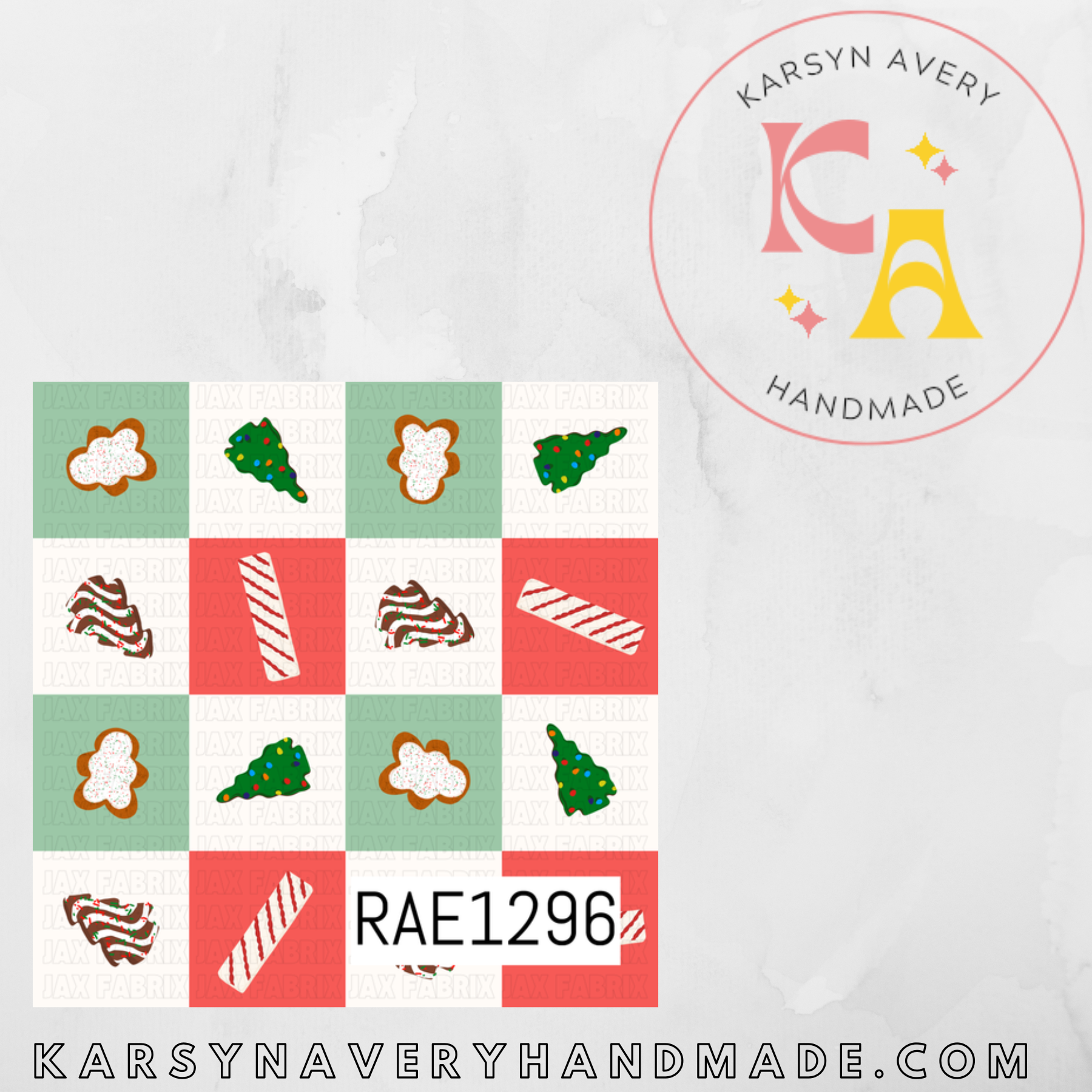 RAE1296