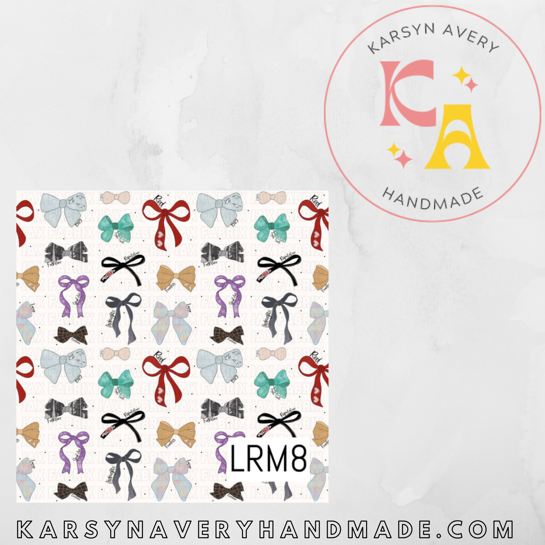 LRM8