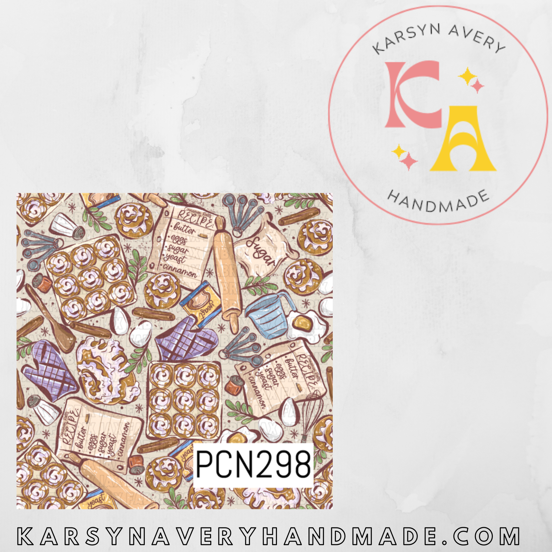 PCN298