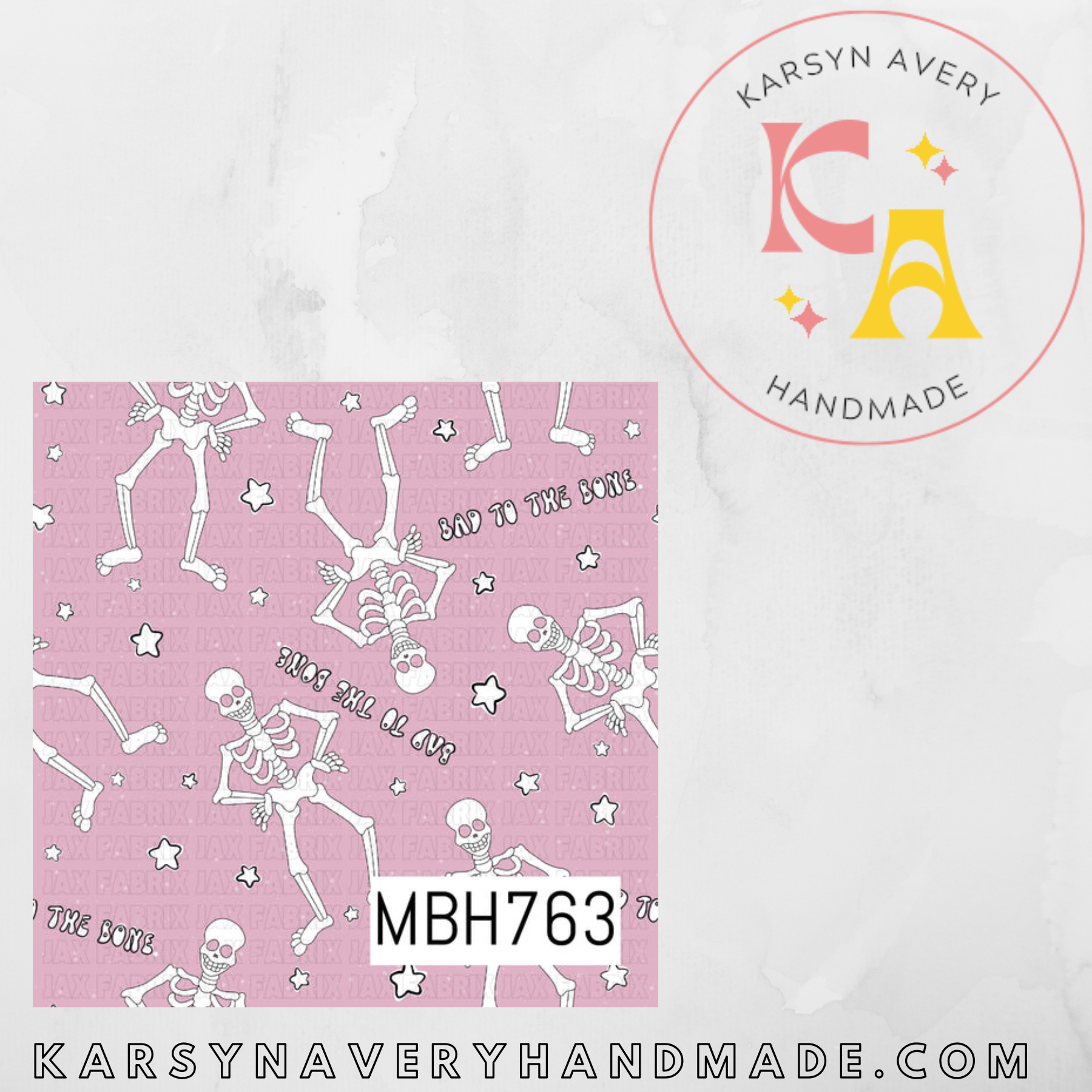 MBH763